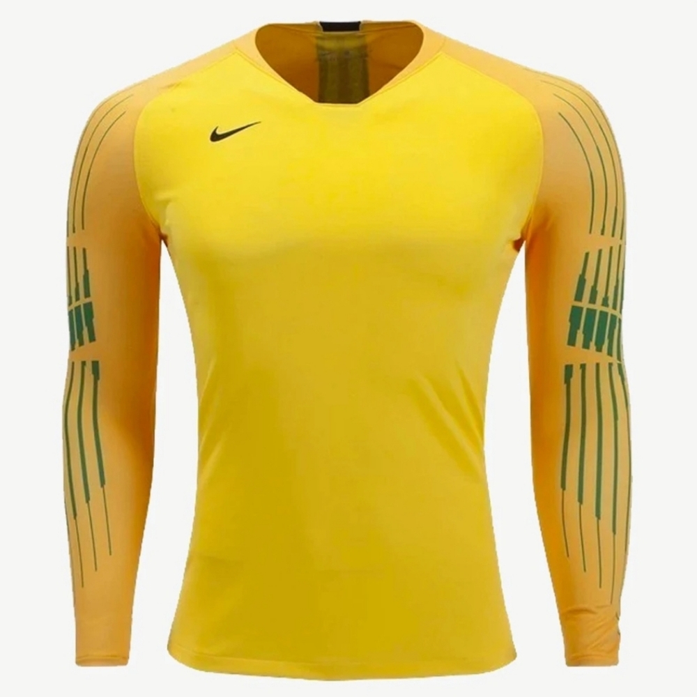 Nike Mens Gardien II Goalkeeper LS Jersey